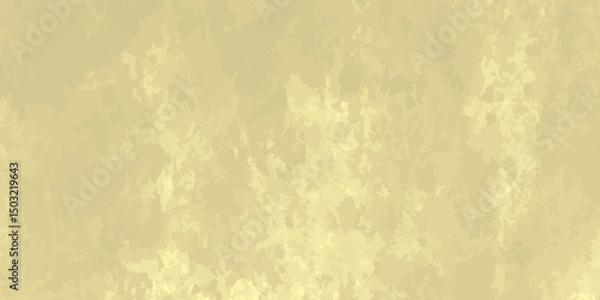 Obraz Abstract design with brown color old concrete wall texture background and old paper texture background .Modern design with vintage paper background or texture.	
