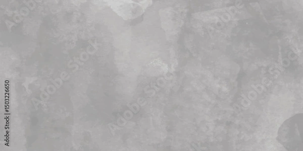 Obraz Abstract gray wall texture and marble texture background, natural rustic texture, old grunge paper texture design. Cement textured surface as background. Texture of gray felt design	
