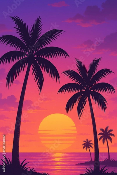 Obraz gta6 wallpaper