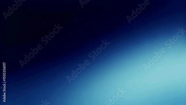 Fototapeta abstract background gradient color