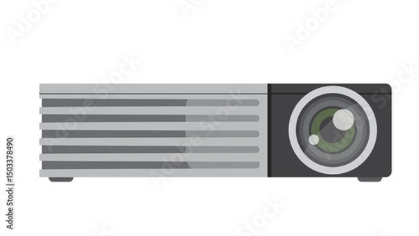 Fototapeta video surveillance camera