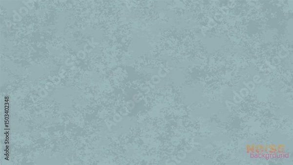 Obraz Noise Pixel Texture Vector. Grain Layer with Random Gradient Grey Pixel Dots. Grunde Textured Overlay. Abstract Distress Silver Dirt Glitter. Grunge Paper Grainy Sand Effect. Rough Old Halftone Design