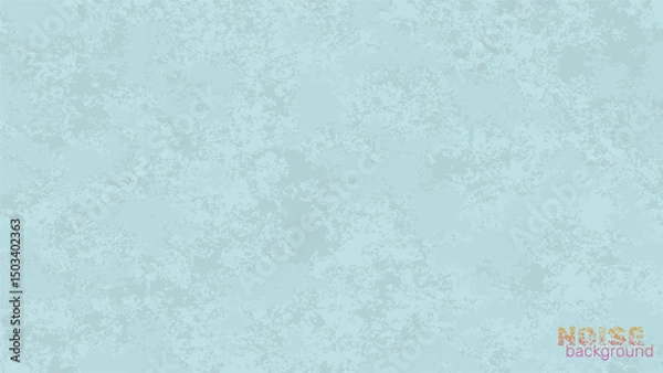 Obraz Noise Pixel Texture Vector. Grain Layer with Random Gradient Grey Pixel Dots. Grunde Textured Overlay. Abstract Distress Silver Dirt Glitter. Grunge Paper Grainy Sand Effect. Rough Old Halftone Design