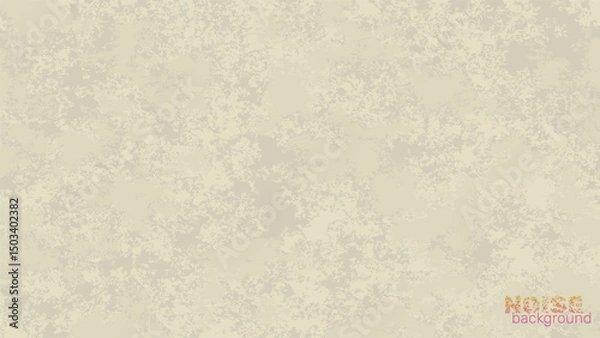 Obraz Noise Pixel Texture Vector. Grain Layer with Random Gradient Grey Pixel Dots. Grunde Textured Overlay. Abstract Distress Silver Dirt Glitter. Grunge Paper Grainy Sand Effect. Rough Old Halftone Design