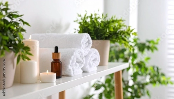 Obraz spa and wellness