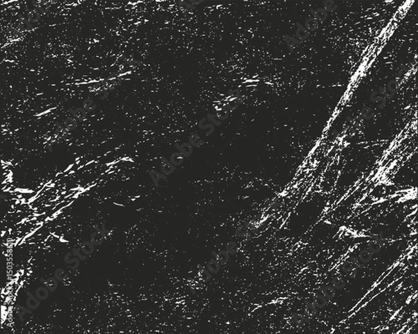 Obraz Vector Abstract Dirty Grunge Paint Splatter Texture Background