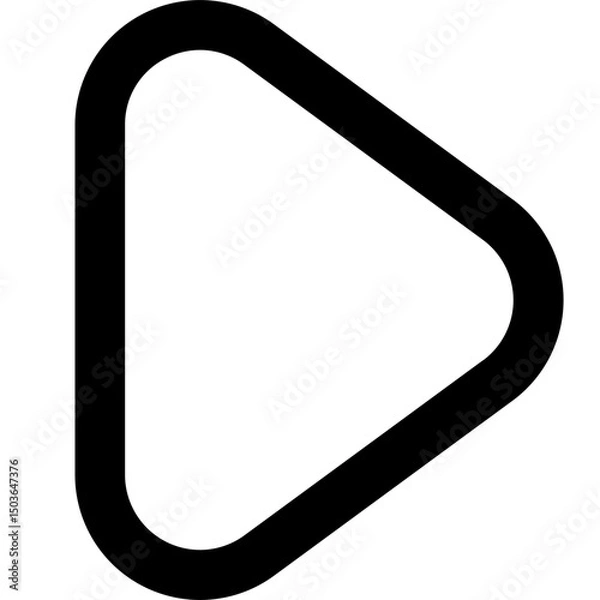 Obraz paper clip art vector illustration