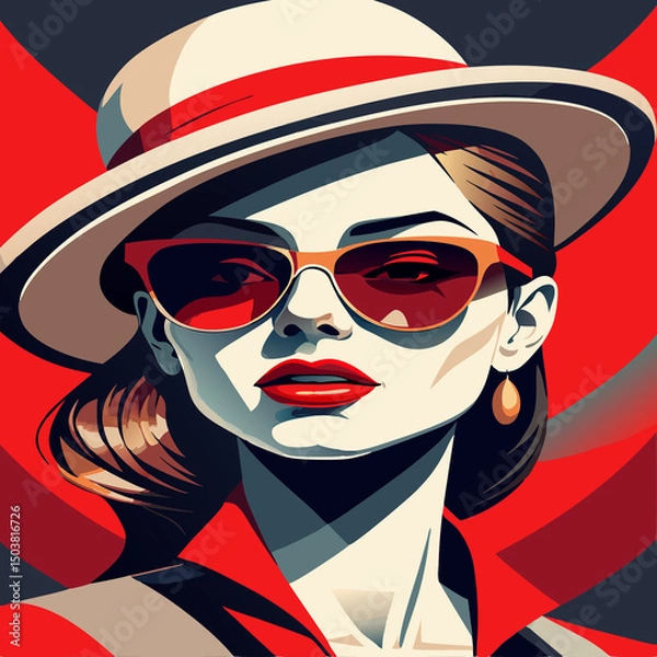 Obraz Animated Pics of latest Arts
