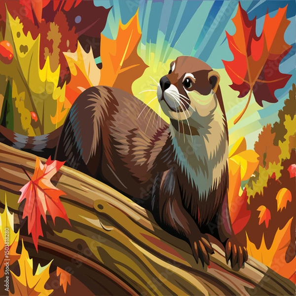 Obraz Animated Pics of latest Arts
