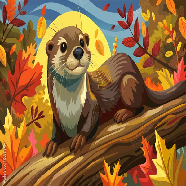 Obraz Animated Pics of latest Arts
