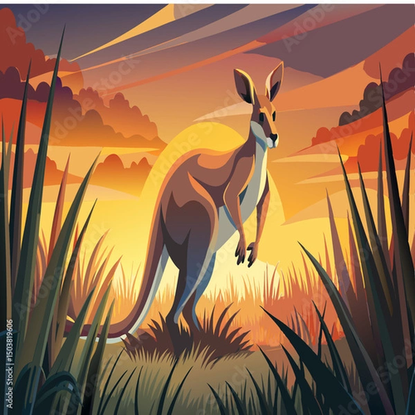 Obraz Animated Pics of latest Arts
