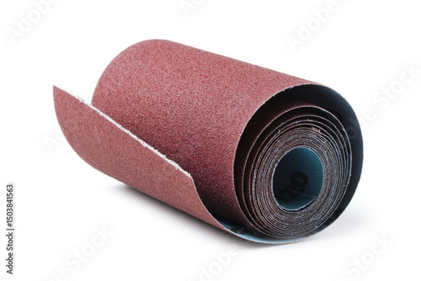 Obraz Sandpaper