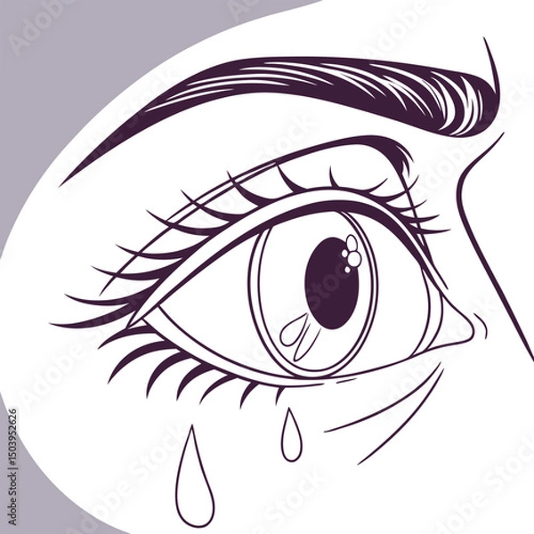 Fototapeta Adobe Illustrator Artwork