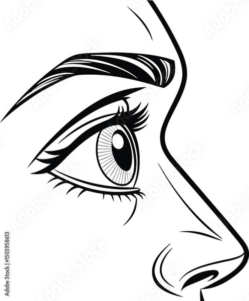 Fototapeta Adobe Illustrator Artwork