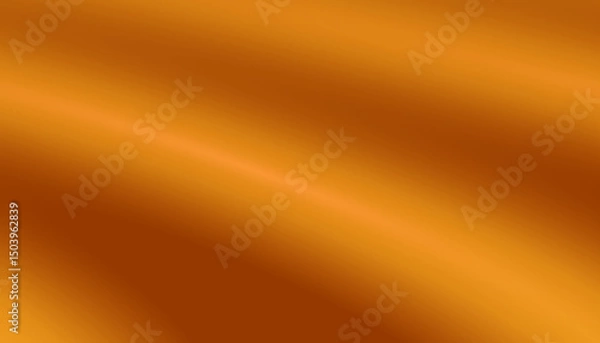 Obraz abstract background with waves