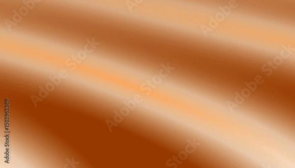 Obraz abstract background with waves