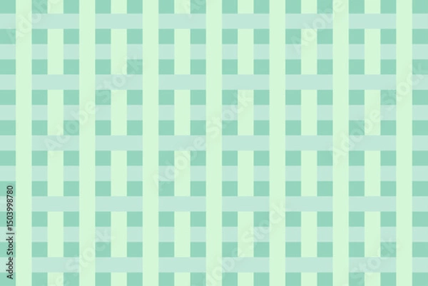 Obraz Vibrant Colorful Checkered Pattern Background for Design and Wallpaper