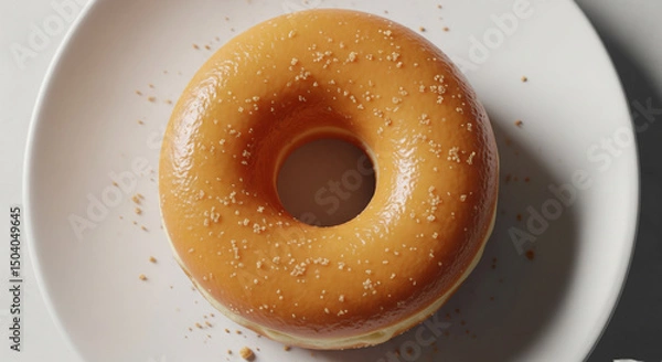 Obraz Donut