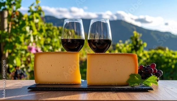 Obraz コンテチーズ