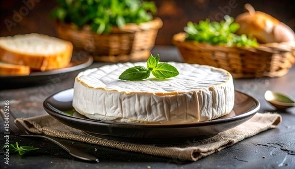 Obraz ブリア・サヴァランチーズ