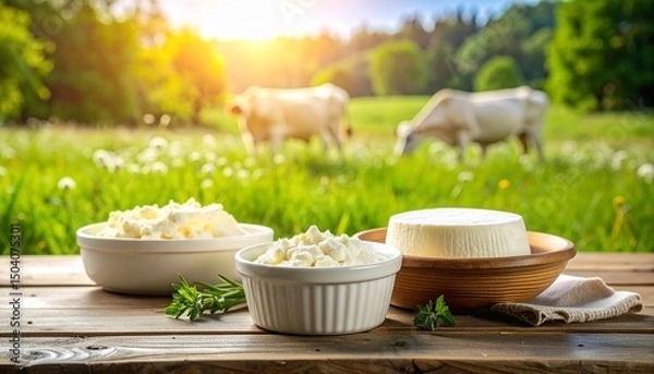 Obraz プロセスチーズ