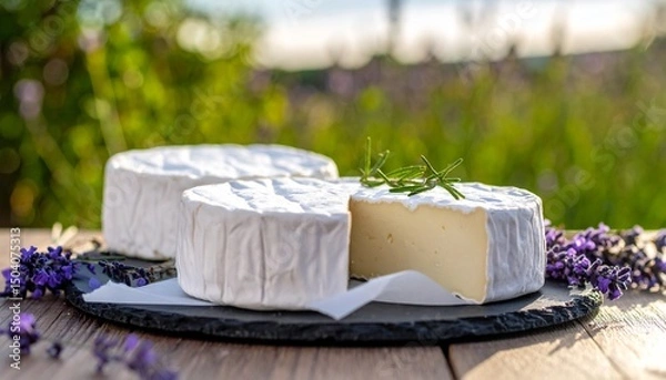 Obraz フロマージュ・ブランチーズ