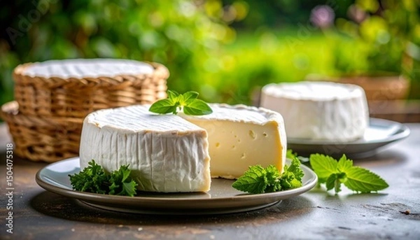 Obraz フロマージュ・ブランチーズ