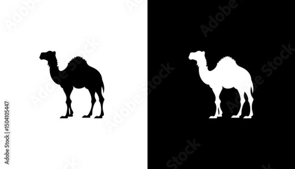 Obraz camel