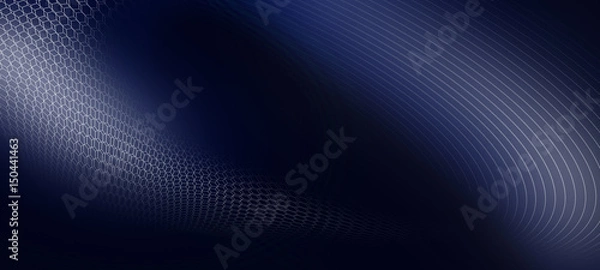 Obraz Design Hintergrund