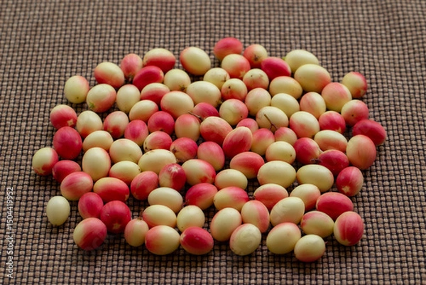 Obraz Agriculture, Berry, Branch - Plant Part, Color Image, Farm-To-Tabl