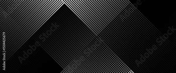 Fototapeta Abstract Vector Background Design