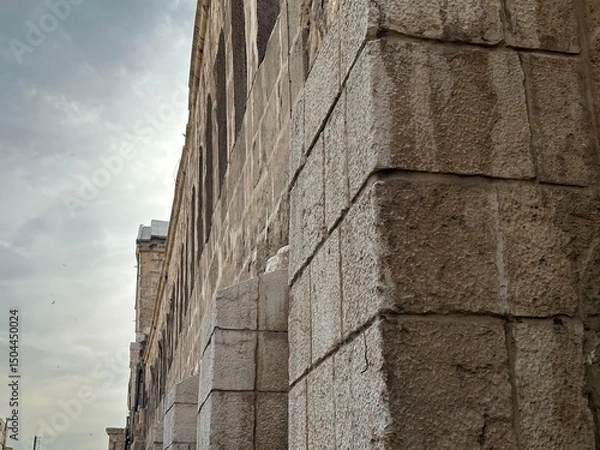Obraz Omayyad Mosque