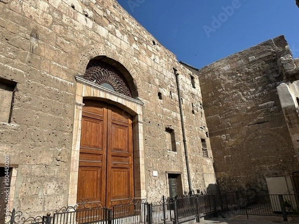 Obraz Omayyad Mosque
