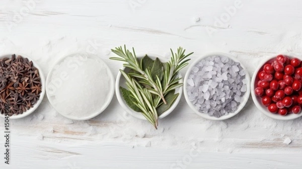 Fototapeta Creative background collage featuring diverse textures and vibrant colors for unique designs