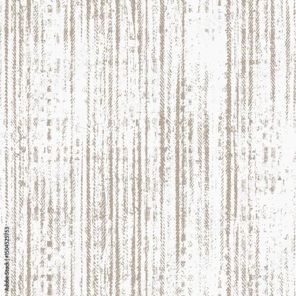 Obraz trendy modern neutral coastal hand drawn print geometric, line stripe abstract watercolor style interior home textile texture pattern fabric  geometric line, stripe triangles seamless pattern design 