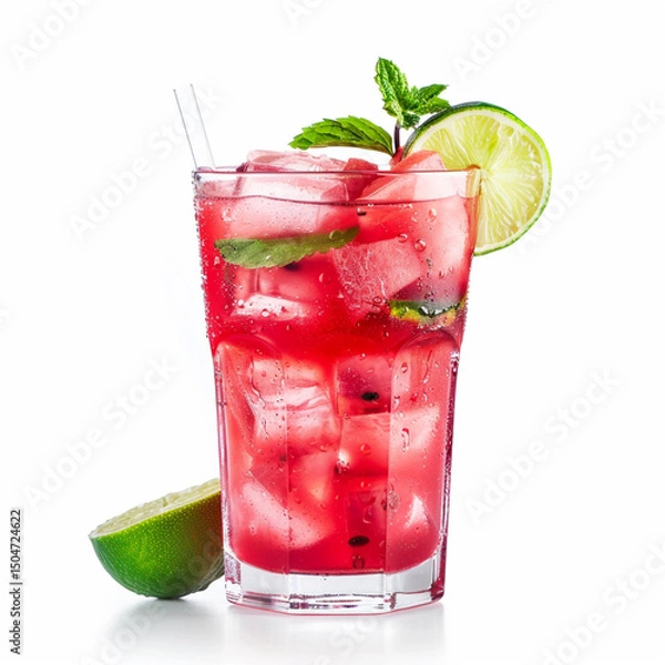 Obraz 수박모히또
