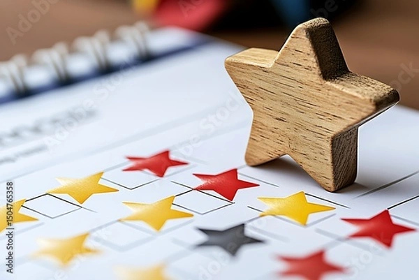 Obraz Customer Feedback A Valuable Tool for Business Improvement and Growth