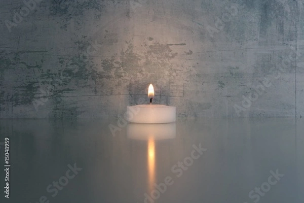 Obraz Kerze