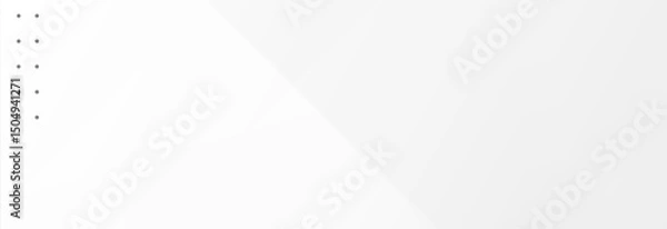 Obraz Abstract white background. luxury background. vector