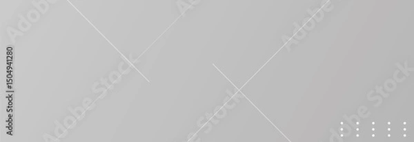 Obraz Abstract white background. luxury background. vector