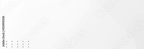 Obraz Abstract white background. luxury background. vector