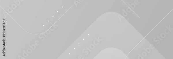 Obraz Abstract white background. luxury background. vector