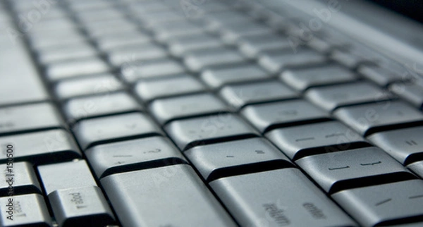 Obraz keyboard