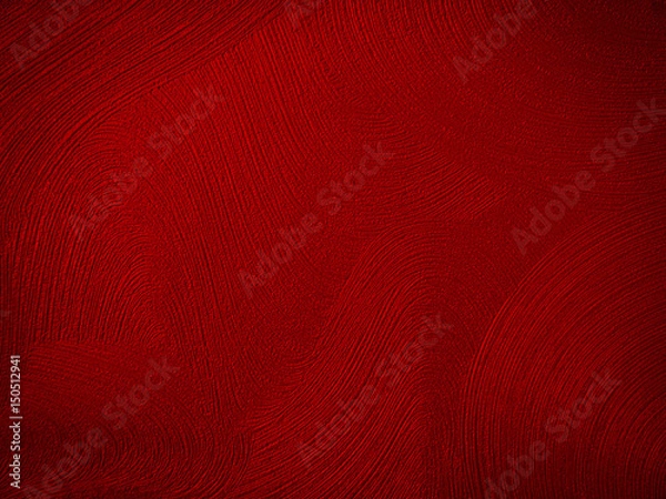 Fototapeta background in red tones.  Red pattern.