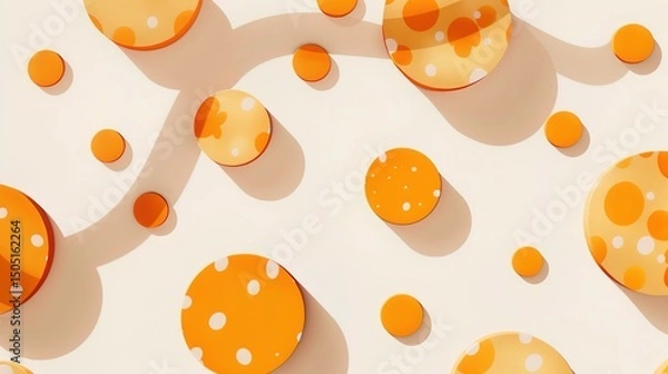 Obraz Food Festival Sweet Potato Background: Sweet Potato Aroma Fills the Feast, Spreading a Warm Scroll of the Weaving between Sweet Tenderness and Smoky Flavors