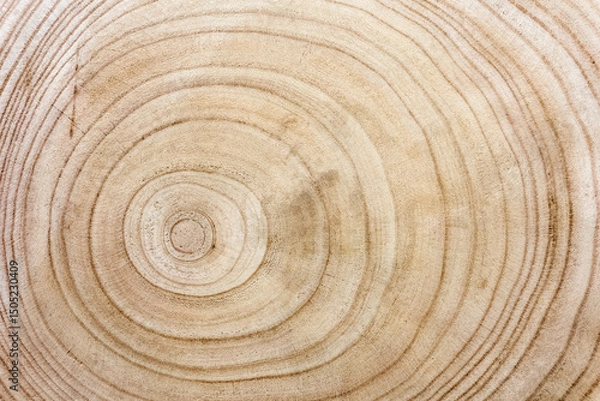 Obraz Cernes de bois