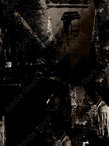 Obraz urban grunge background