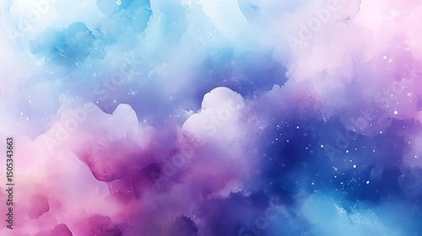 Fototapeta abstract colorful background