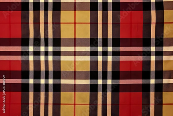 Fototapeta A 4K photo of close-up image of airborne pollen particles causing seasonal allergies , pollen, allergies, hay fever.
