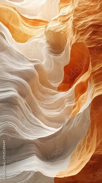 Obraz digital technology sandstone texture poster background